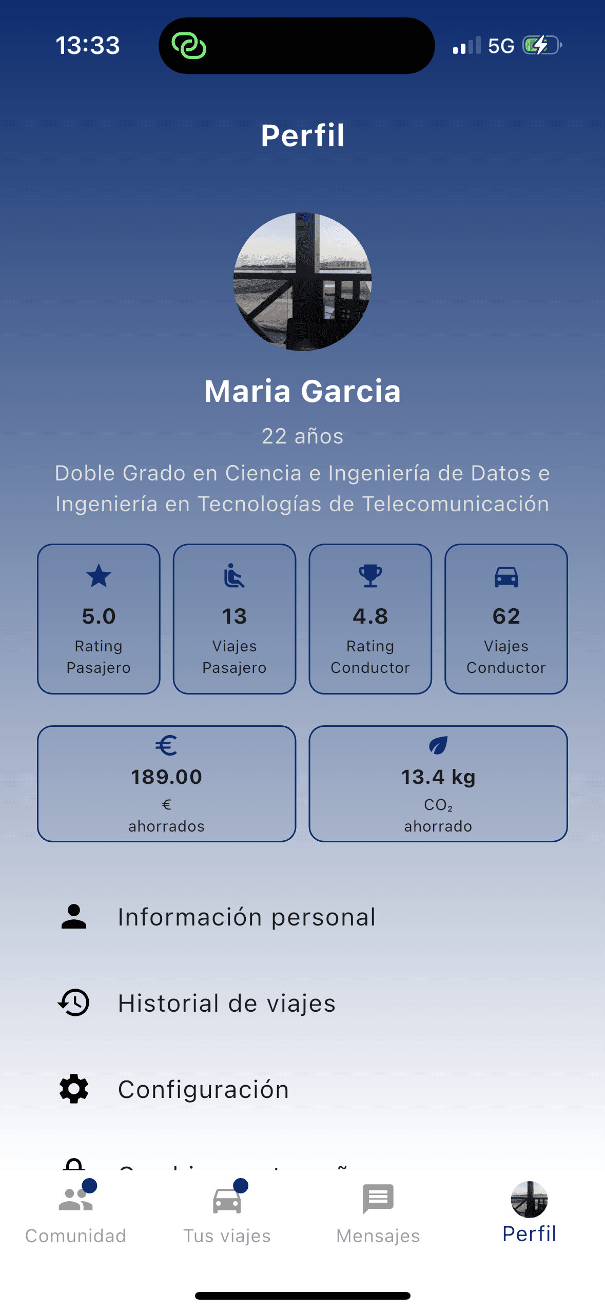 Paso 3 — Reserva o publica en 1 minuto